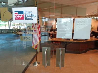 1st Bank Yuma Agrees To Purchase Branch In Nogales Local News
