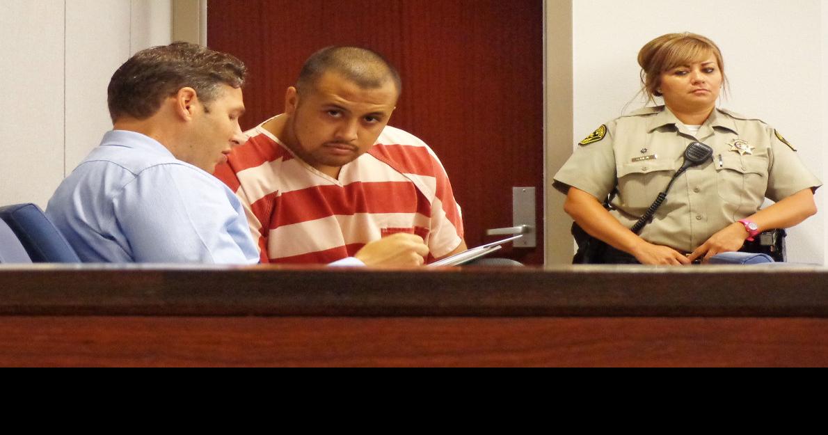 Judge assigns new defense lawyer in home invasion, tampering cases