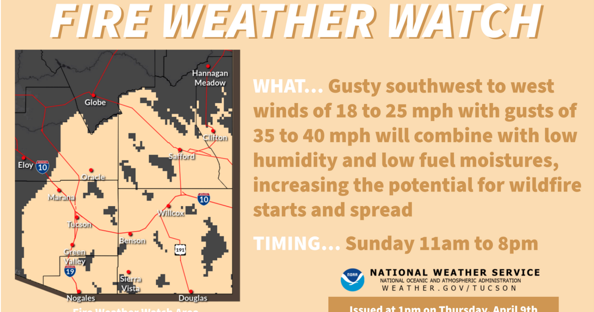 Windy Weekend Ahead: Santa Cruz County Braces for Gusty Conditions