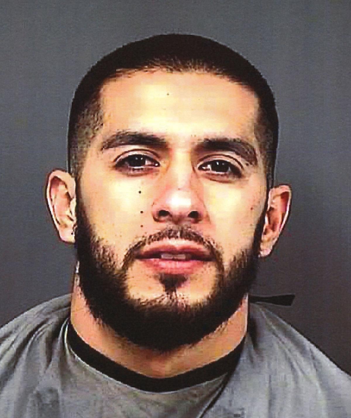 Man gets life plus 27 years in prison for sex crimes against child ...