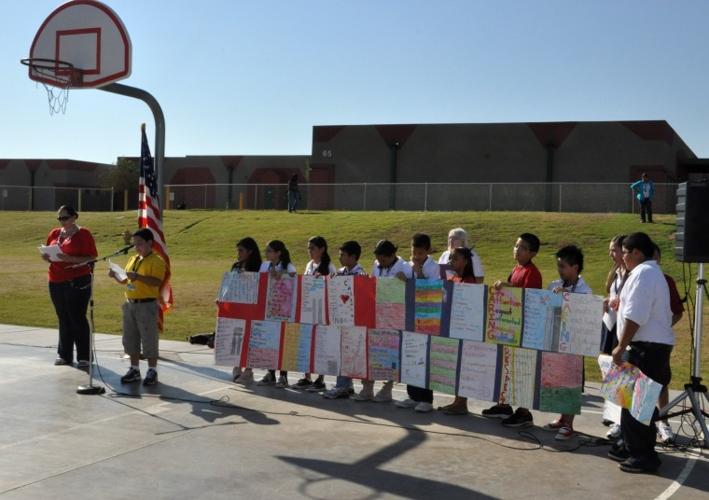 Santa Cruz County commemorates 9/11 Local News Stories