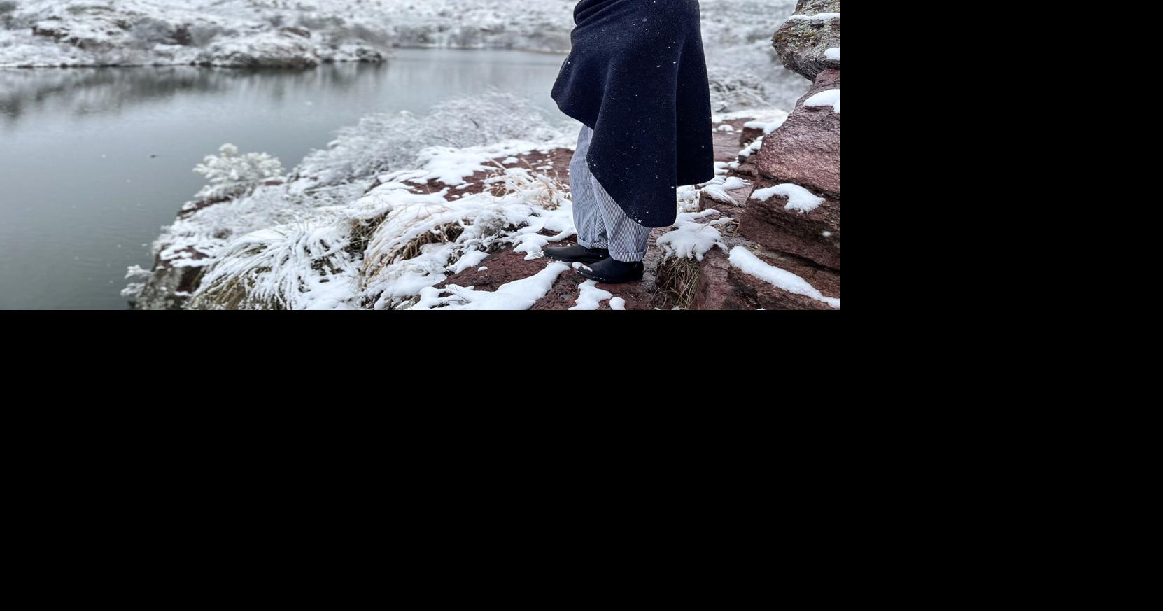 Gallery: Storm leaves community covered in snow | Gallery ...