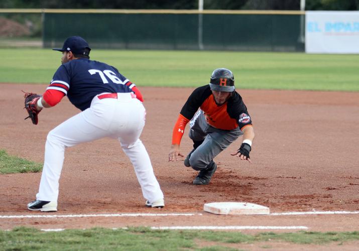 Gallery Mexican Baseball Fiesta Gallery