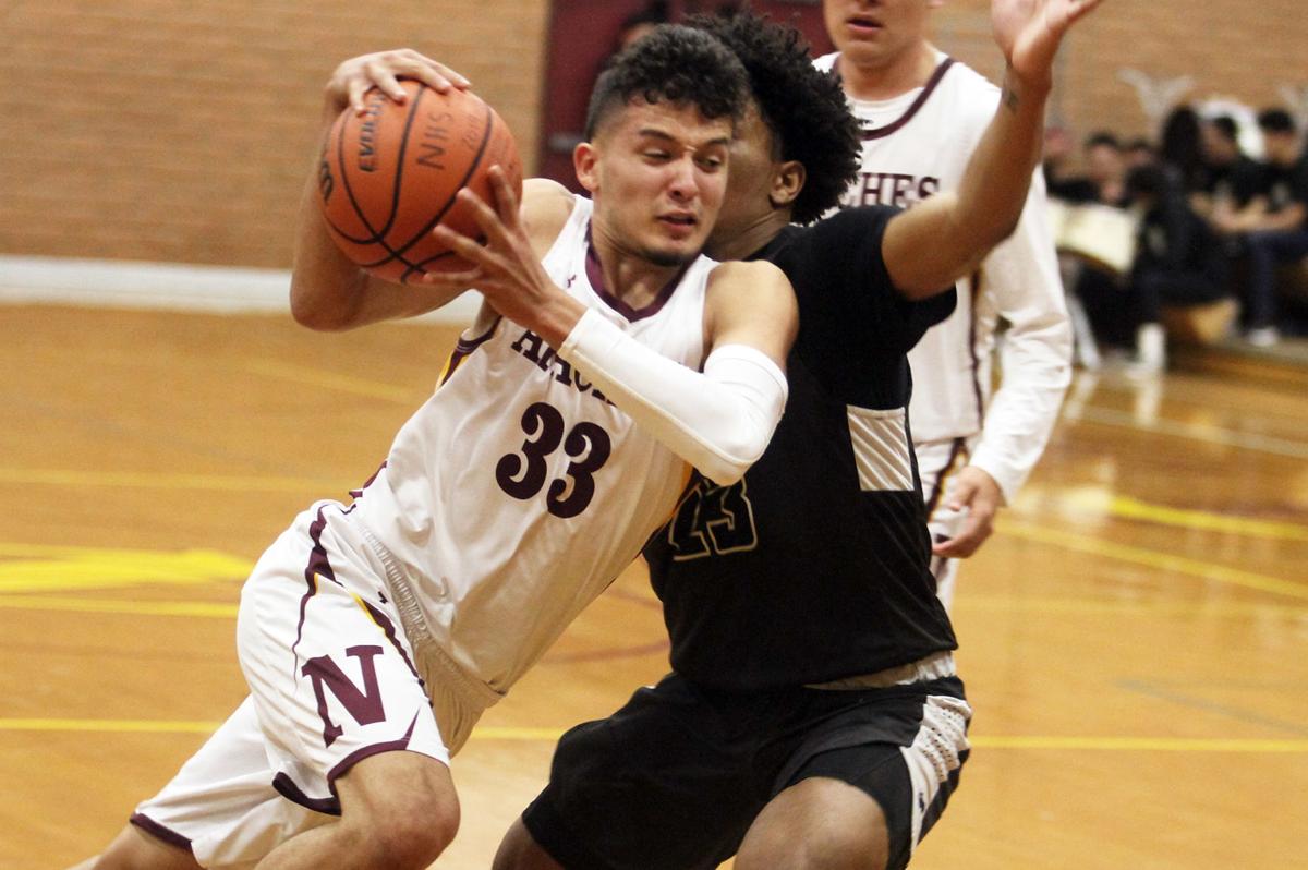Apaches Advance To 5a Quarterfinals With Win At Cienega Local
