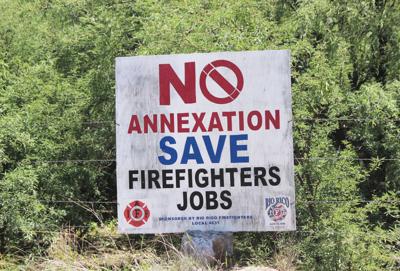 City of Nogales once again exploring annexation | Local News Stories ...