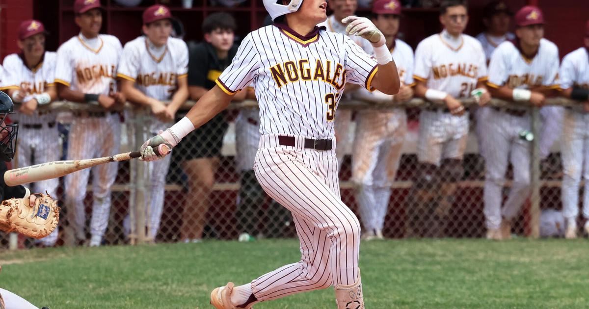 Spring athletes earn post-season honors