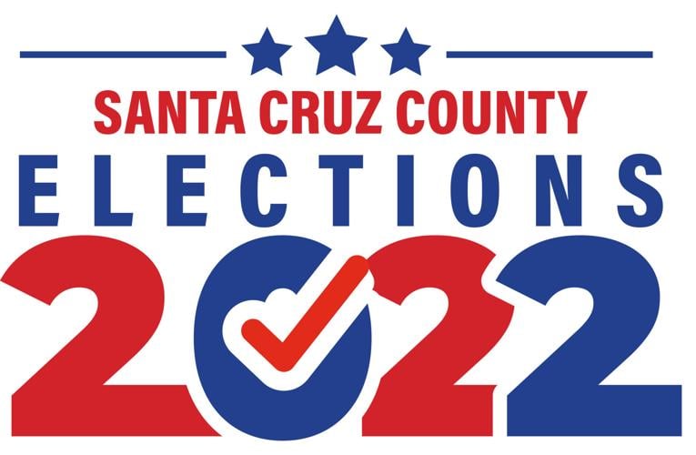 Elections 2022 logo