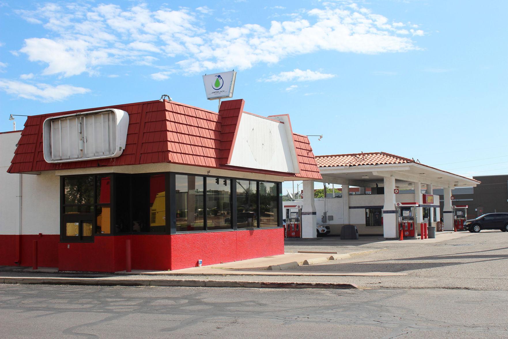Plans underway for Nogales ice cream, donut shop Local News