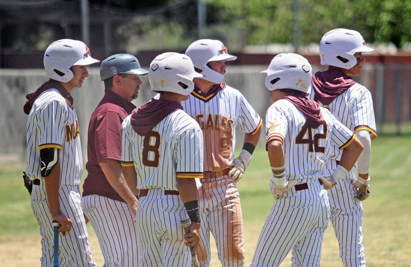 Blanchard takes the 4A state baseball championship with a walk-off