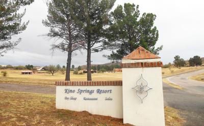 Kino Springs