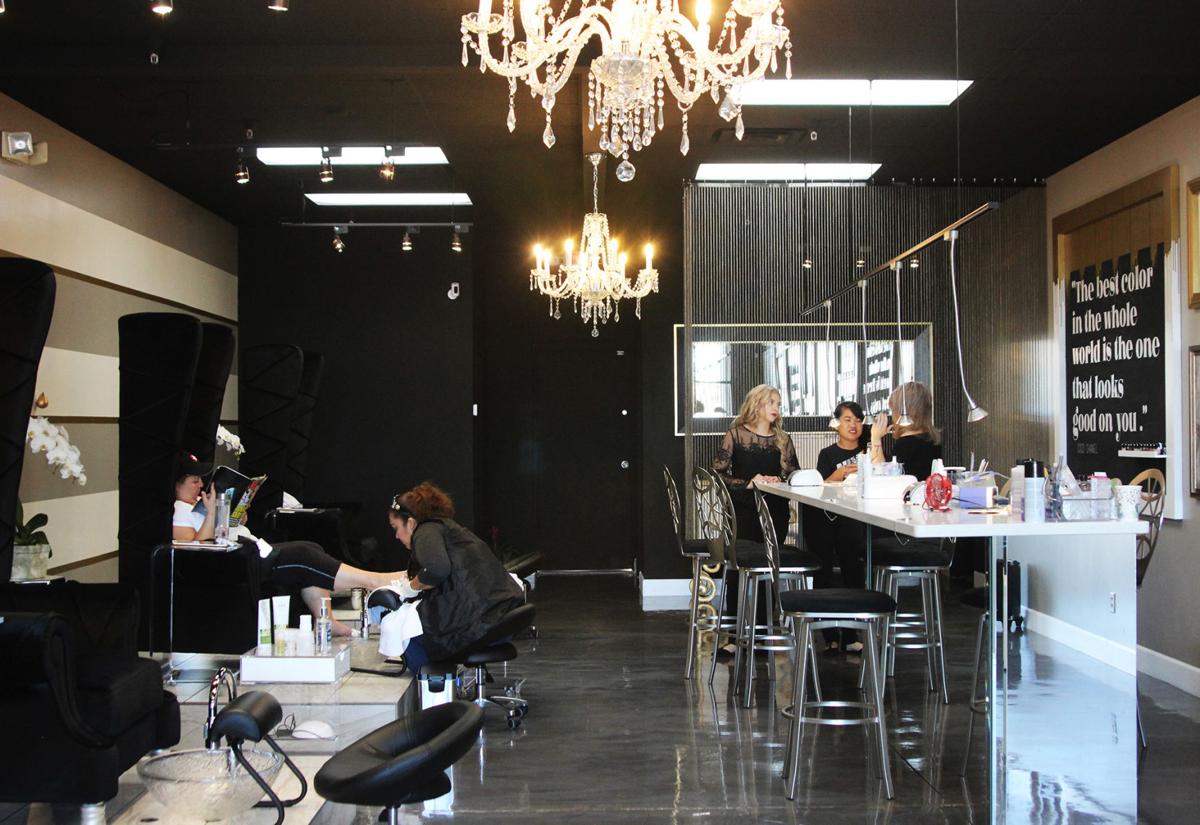 Half Off Regular Manicure or Pedicure Services Nail Salons in Deal on xhballmill.tk See reviews, photos, directions, phone numbers and more for the best Nail Salons in Deal, NJ. Start your search by typing in the business name below.
