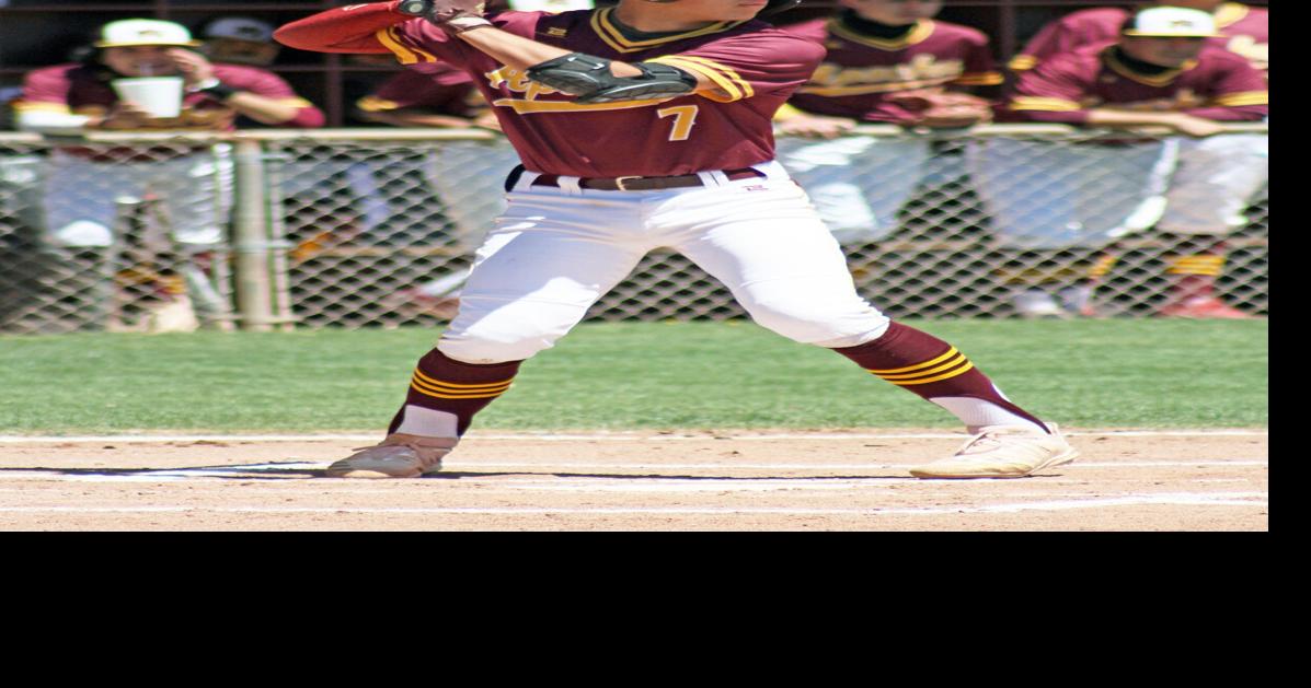 AllRegion baseball team includes eight NHS players Local Sports News