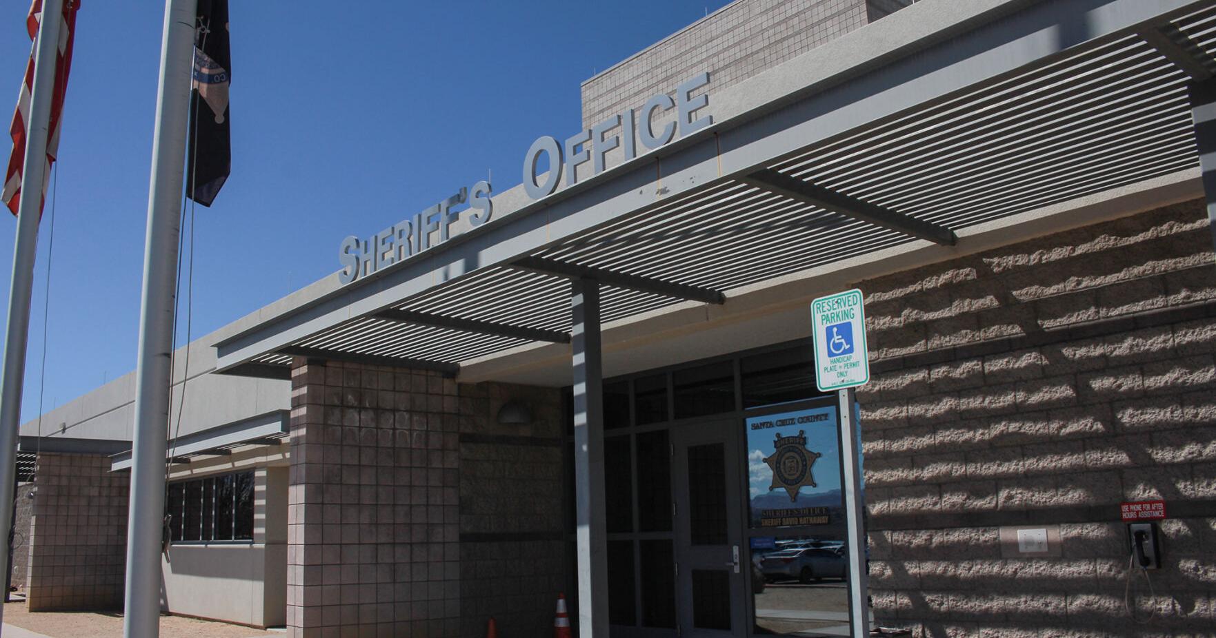 County Attorney clears officer in fatal shooting of David Hernandez - Vimarsana News