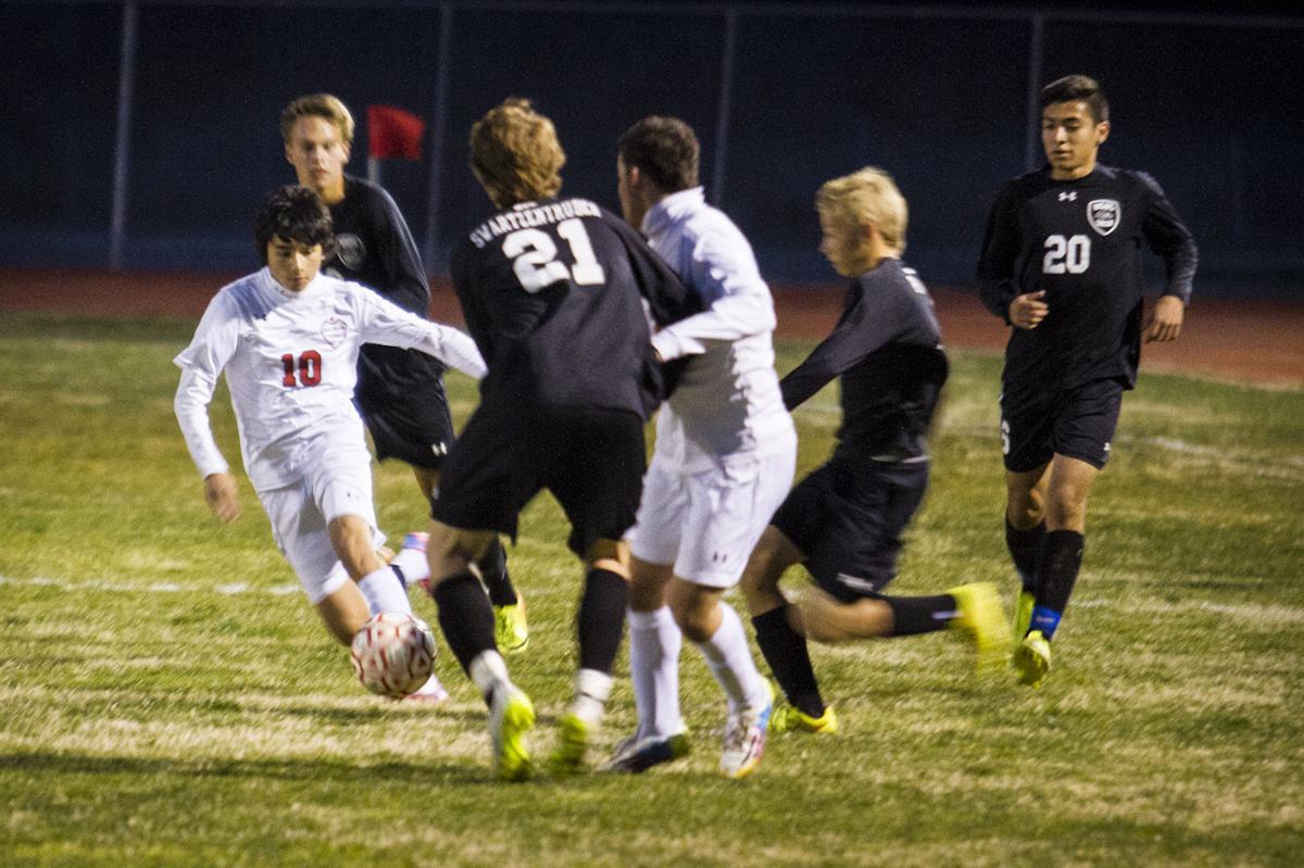 Red Wolves come back to beat Hawks Local Sports News