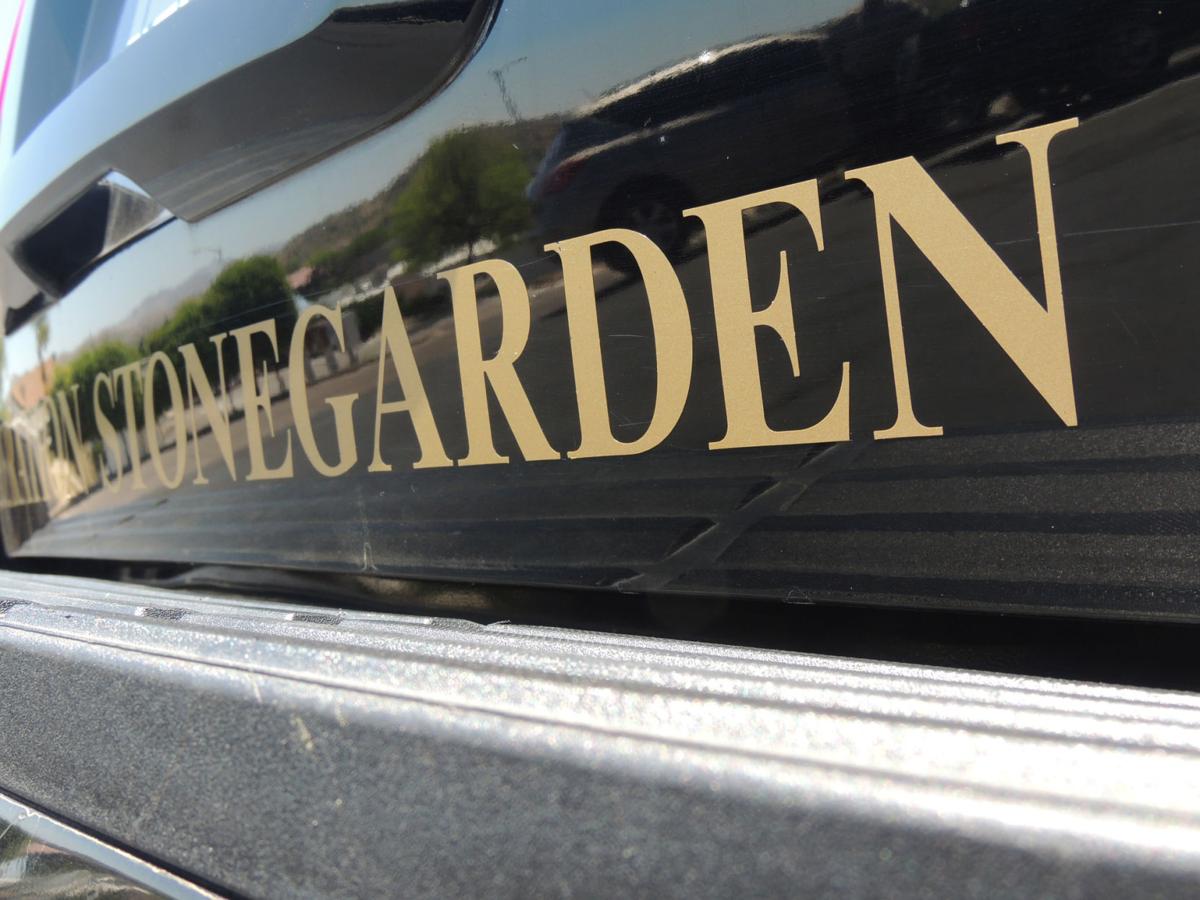 Sheriff’s Office gets 605K Stonegarden grant Local News Stories