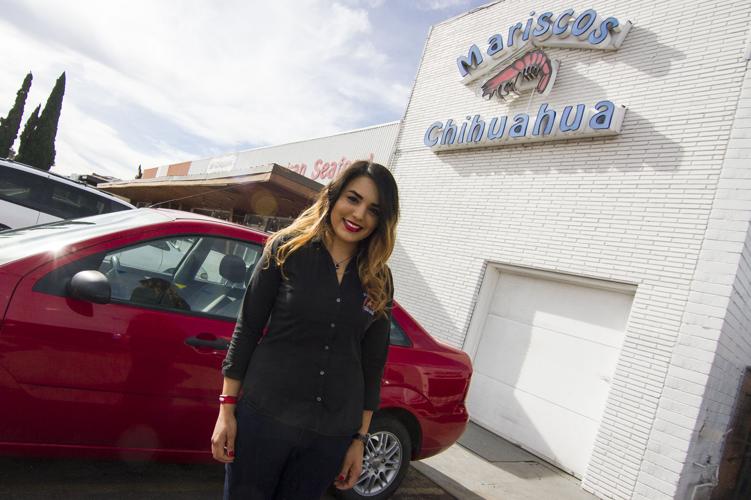 Binational eatery traces its history to humble roots | Local News Stories |  