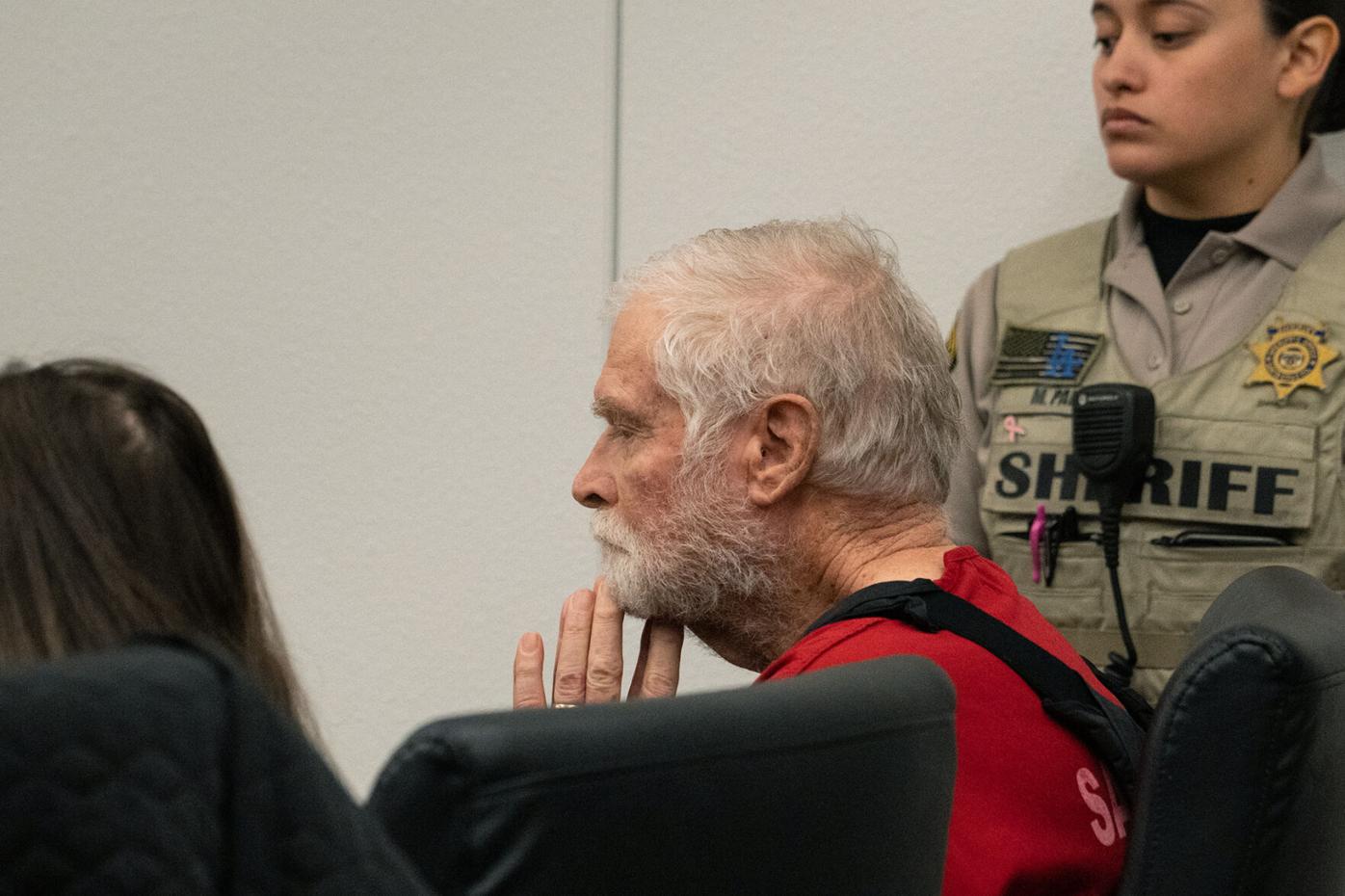 'Possibly struck something:' 911 calls widen glimpse into Kelly case |  Local News Stories | nogalesinternational.com