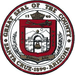 Logo - Santa Cruz County