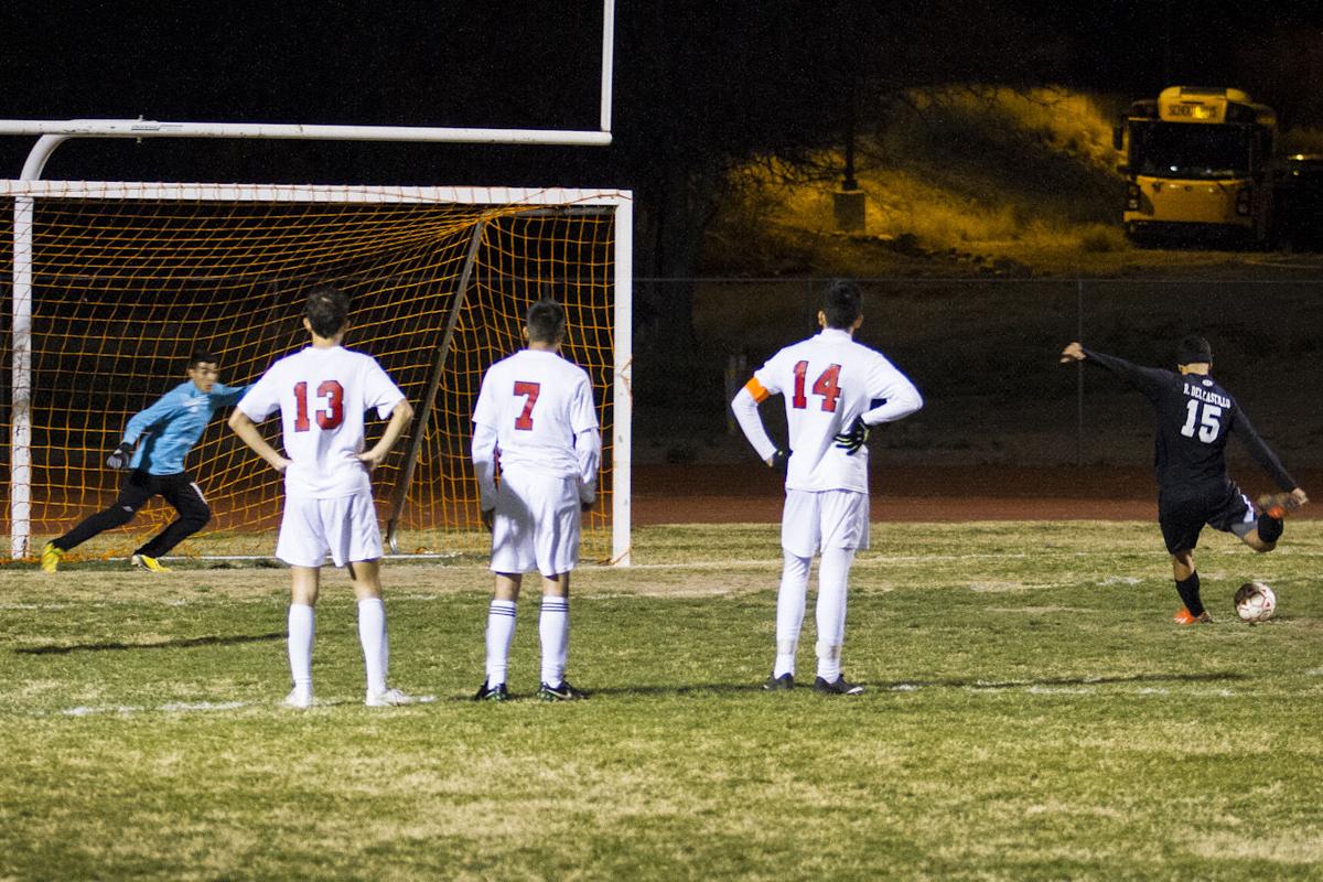 Red Wolves come back to beat Hawks Local Sports News