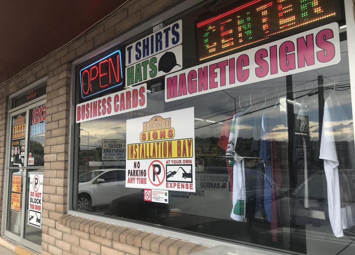 Local Print Shops Get Sales Boost From Election Season Local News