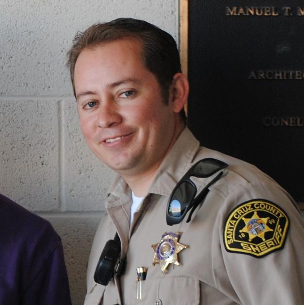 Fired sergeant reinstated at Sheriff’s Office Local News Stories