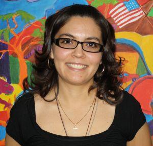 Paola Villarreal, Mary L. Welty Elementary School ...