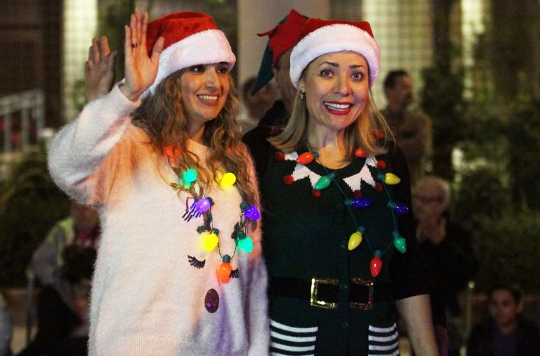 Gallery Christmas Light Parade in Nogales Gallery