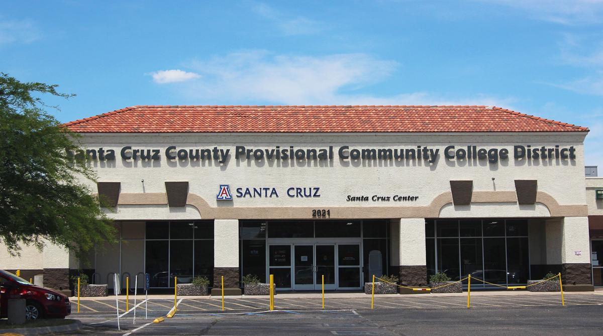 PCC moves cautiously to provide local courses Local News Stories