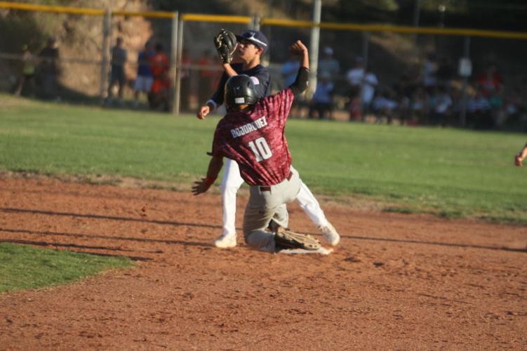 CLOSE CALL ON SUNDAY! Local Sports News