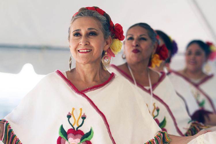 Gallery Mariachi Festival at Patagonia Lake Gallery