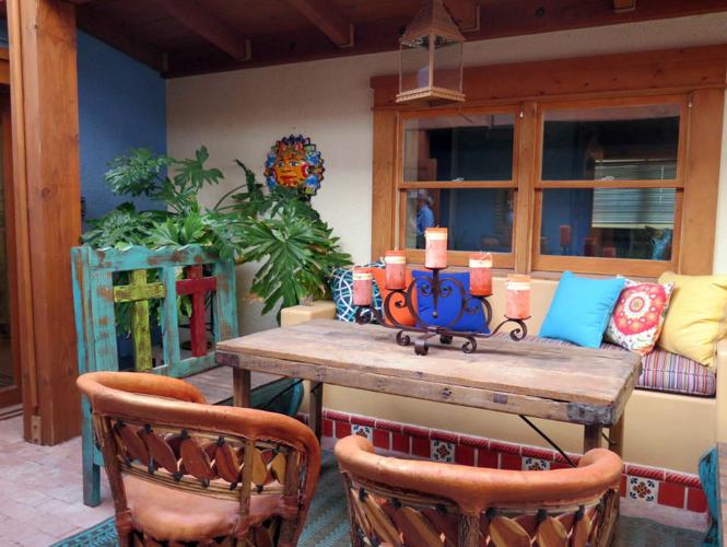 Tubac Home Tour to feature six residences Community