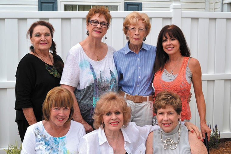 Descendants of Pvt. Richard Taylor make instant connection | Community