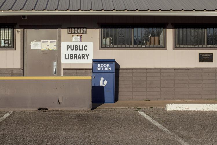 Renovation and expansion slated for Sonoita Public Library Local News
