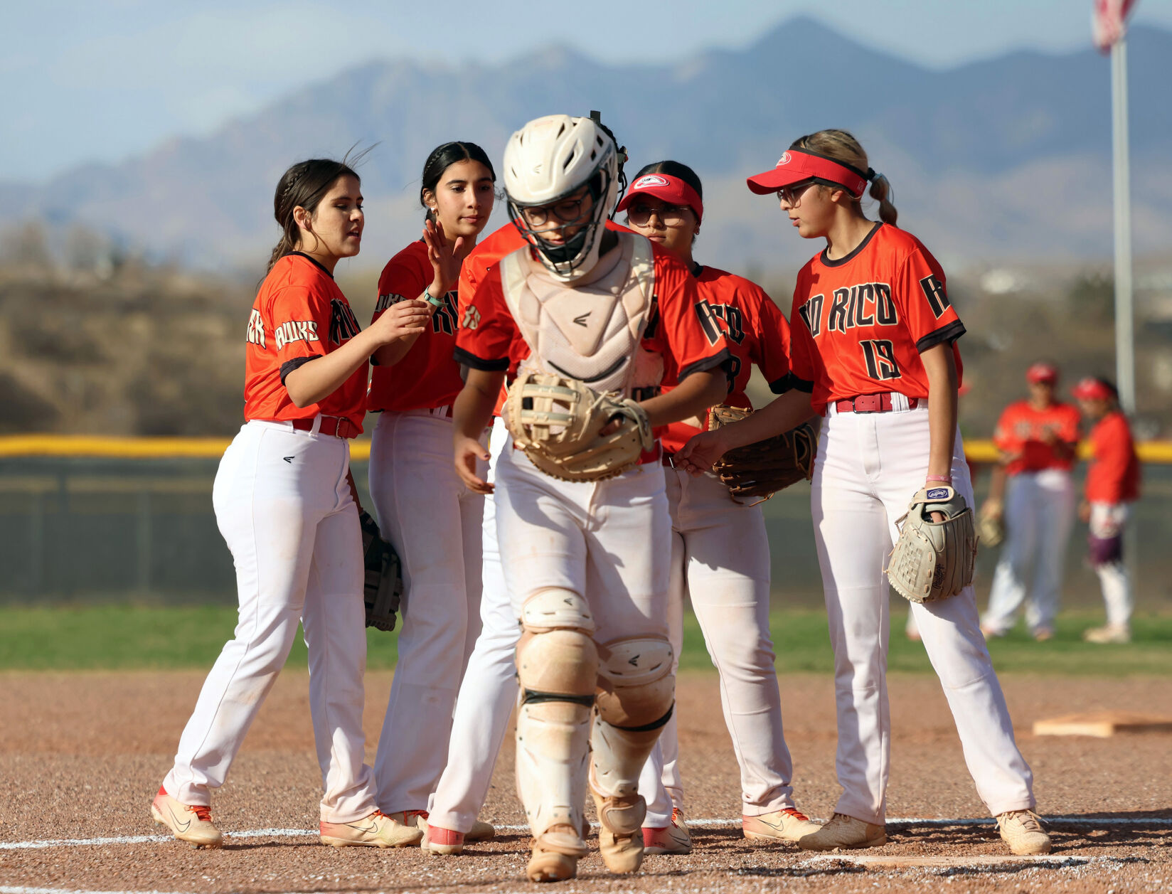 Local Sports | nogalesinternational.com