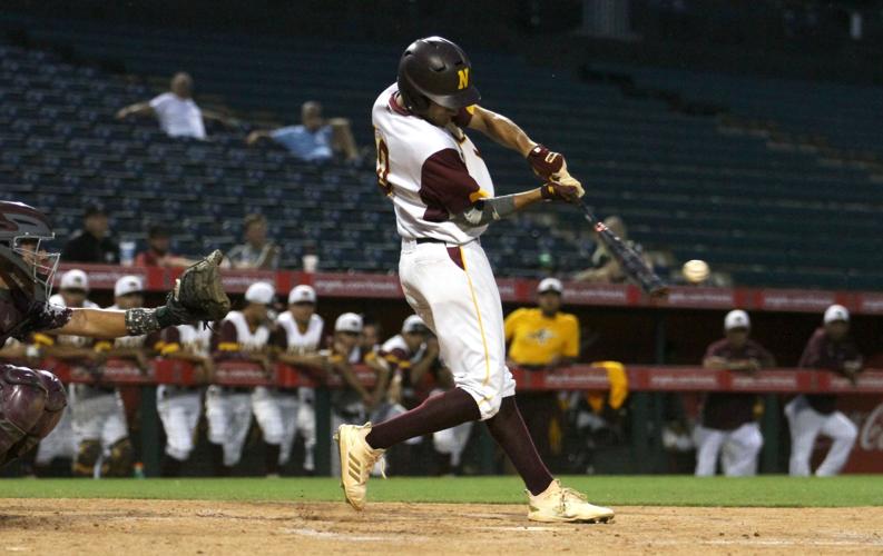 Apaches to play for state baseball championship Local Sports News