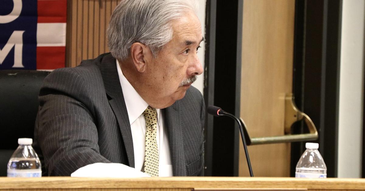 City Manager: ‘Best to hear the truth’ as Nogales audit reveals 19 critical findings