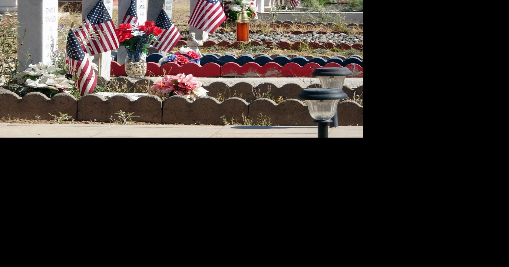 Memorial Day events planned in Nogales Community