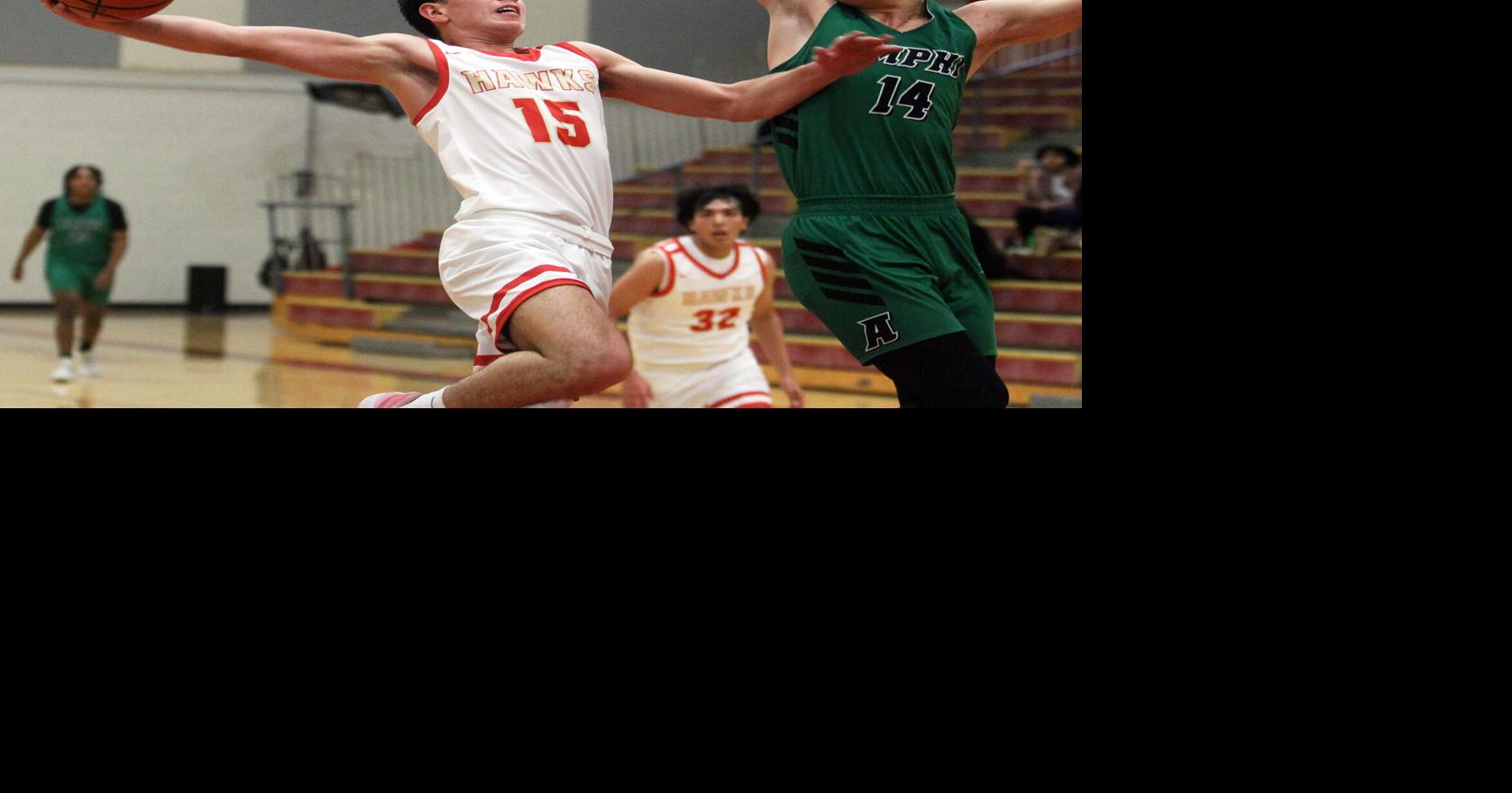 Rio Rico comes up short against Amphi | Local Sports ...