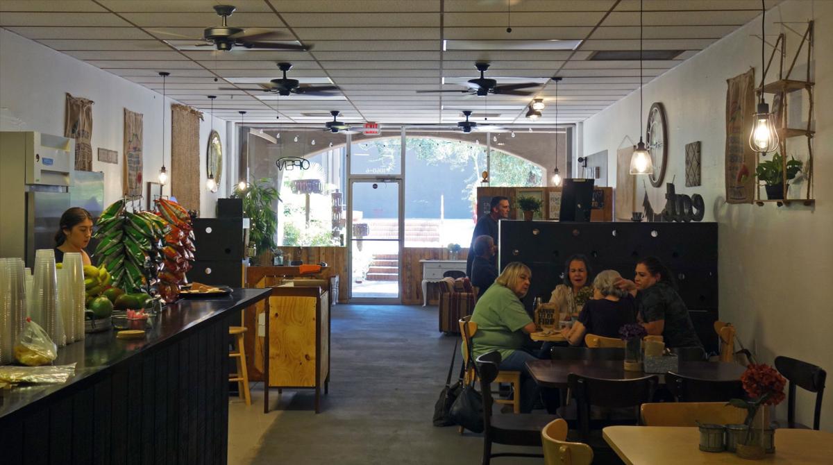 New cafe in Rio Rico has comfortable, family vibe | Local News ...