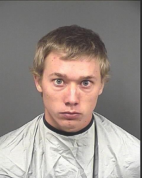 Former teacher charged with array of sex offenses