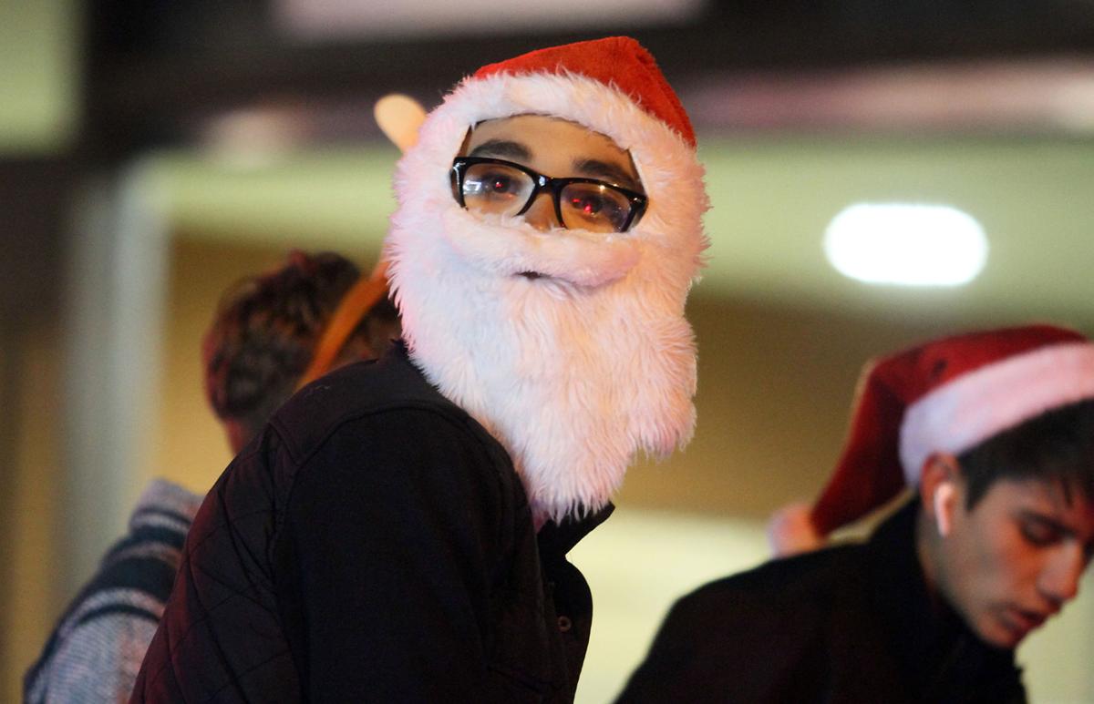 2022 Christmas Parade In Nogales Az Gallery Christmas Light Parade in Nogales Gallery