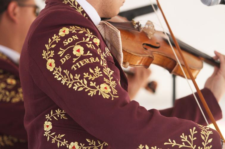 Gallery Mariachi Festival at Patagonia Lake Gallery