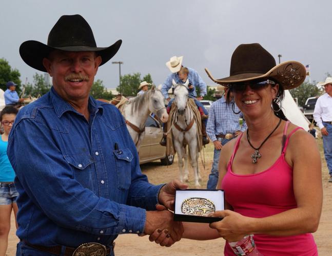 Sonoita Ranch Rodeo a family affair News