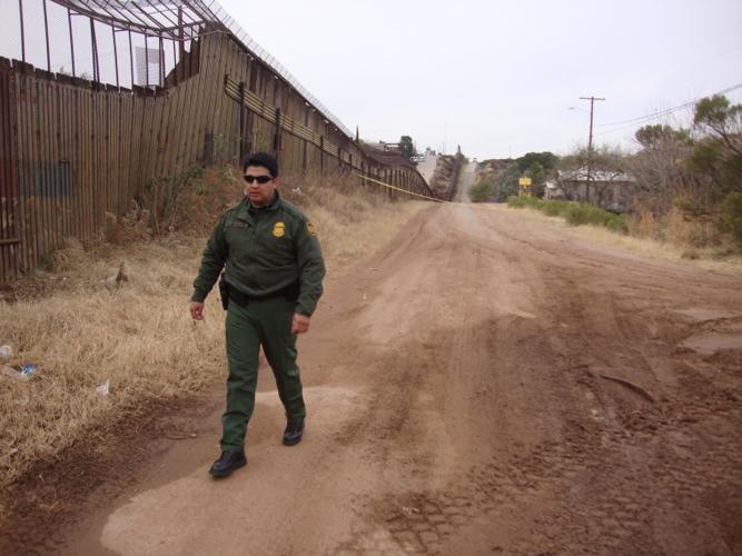 More accounts emerge following deadly border shooting 