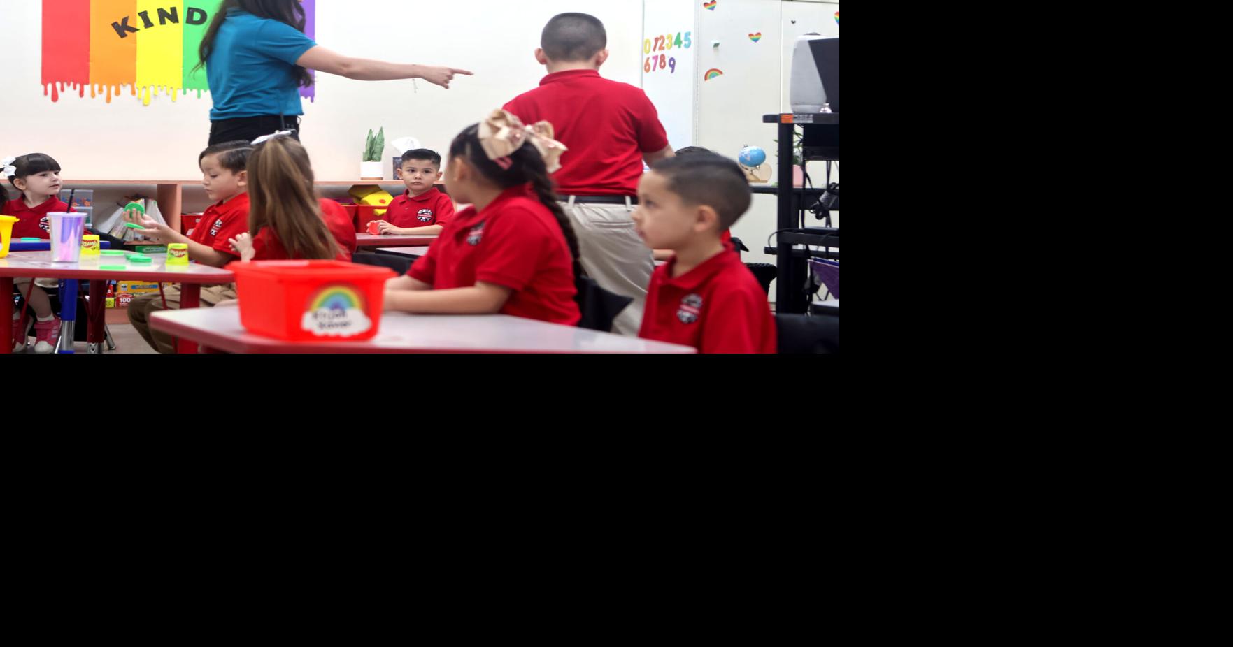 Back to school at Mexicayotl