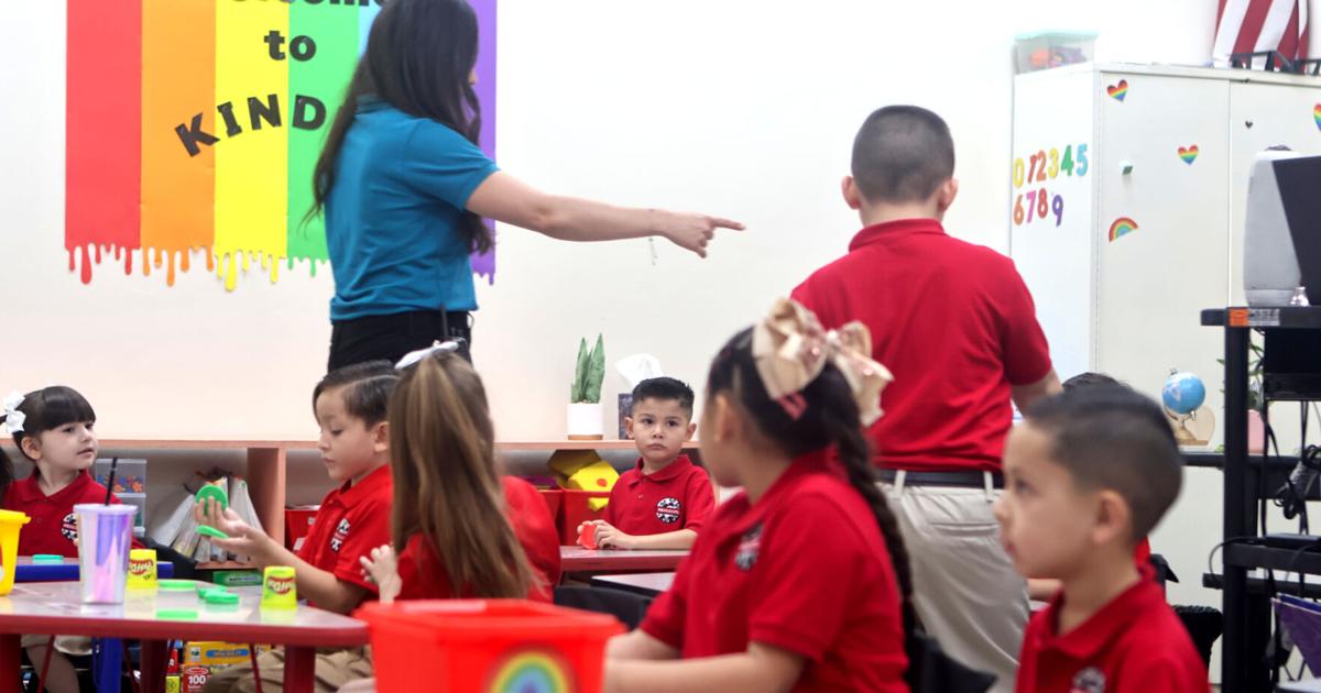 Back to school at Mexicayotl