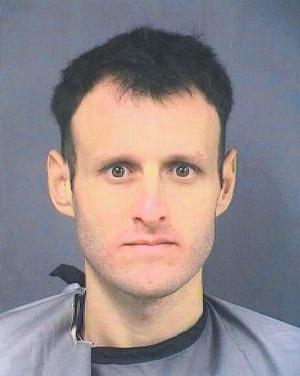 Burglar who feasted on tamales and soda sent to prison