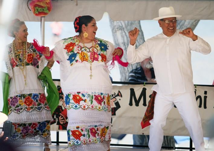 Gallery: Mariachi Festival at Patagonia Lake | Gallery ...