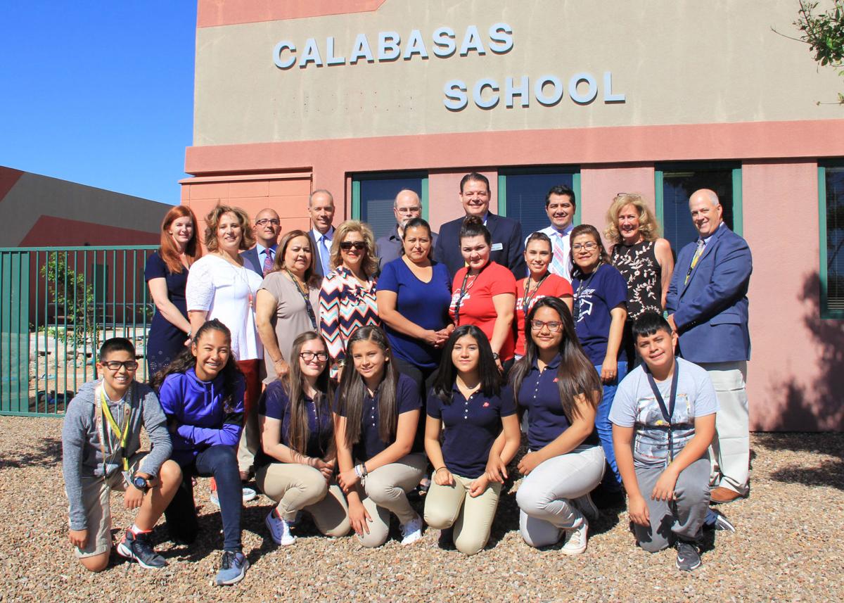 Calabasas preschool earns fivestar rating Community