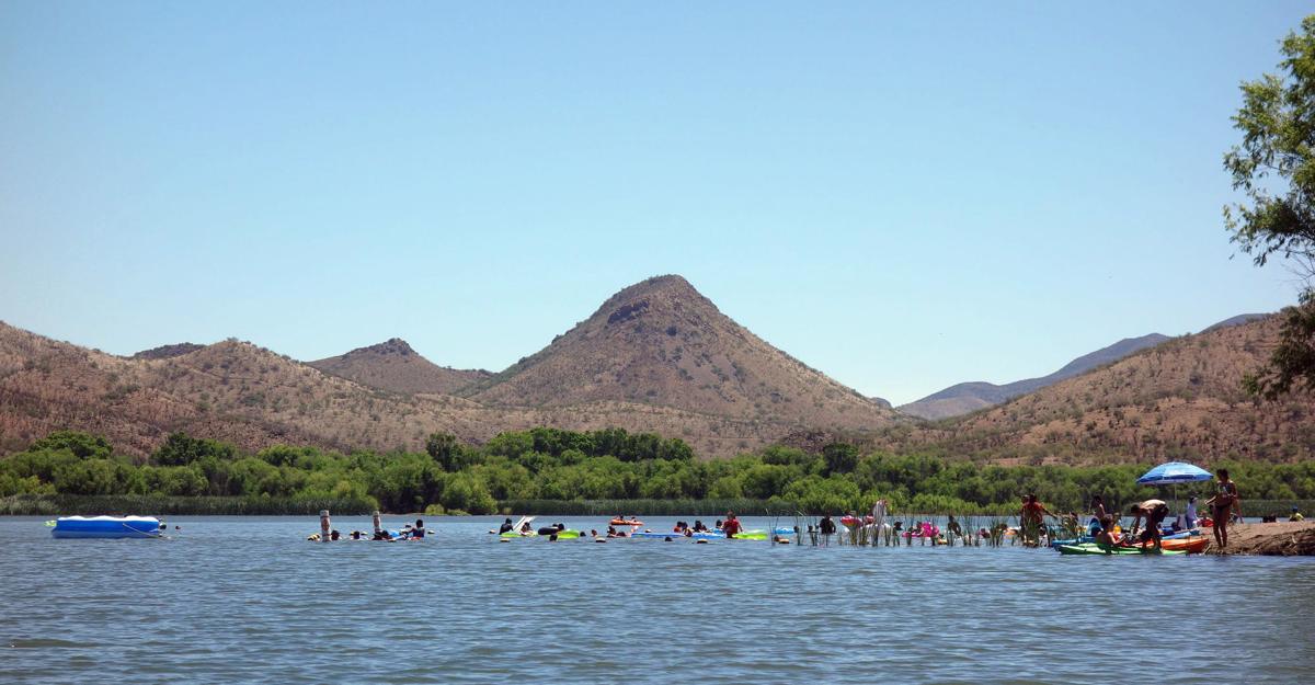 Cost of allaccess annual pass rises at Patagonia Lake Community